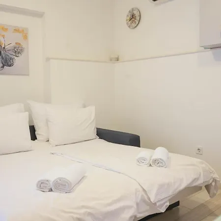 Bliss With Free Parking Appartamento *