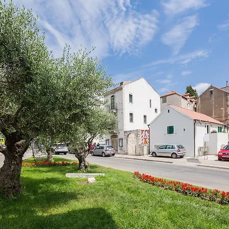 Bliss With Free Parking * Spalato