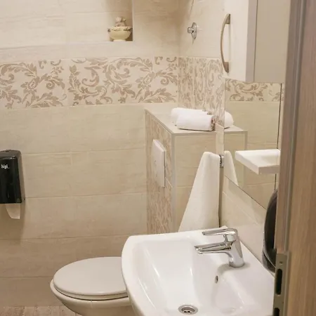 Bliss With Free Parking Apartamento *