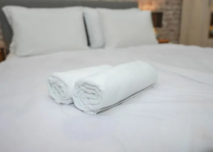 Bliss With Free Parking Appartamento Spalato