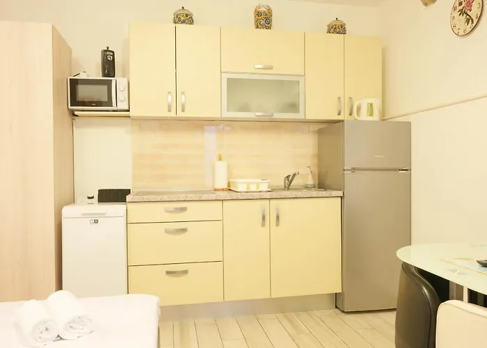 Appartamento Bliss With Free Parking *