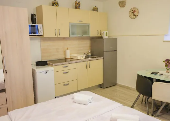 Bliss With Free Parking Appartamento Spalato