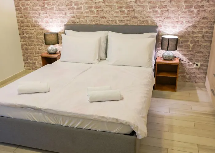 Appartamento Bliss With Free Parking *
