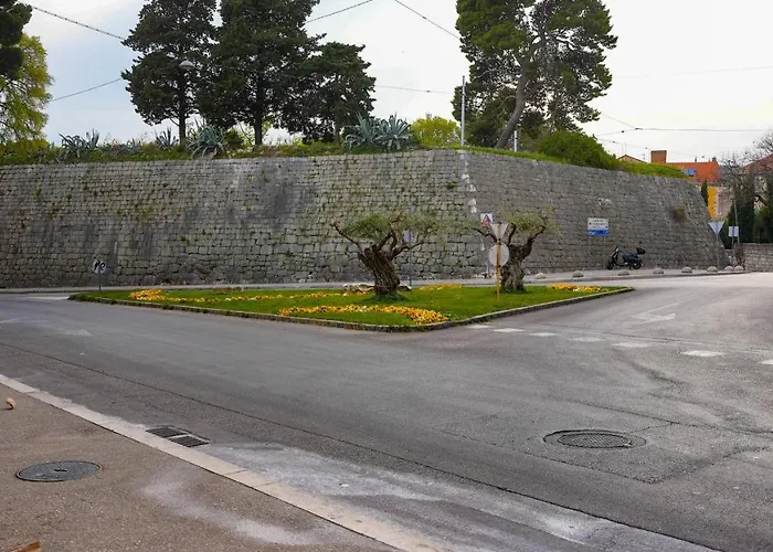 Bliss With Free Parking Appartamento Spalato