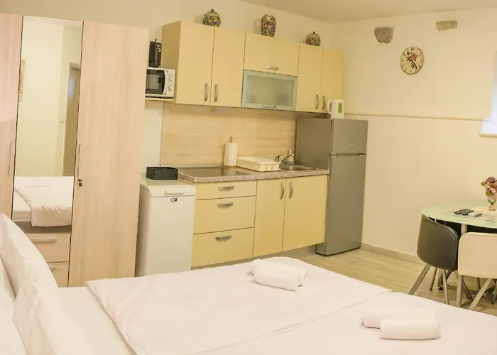 Appartamento Bliss With Free Parking *