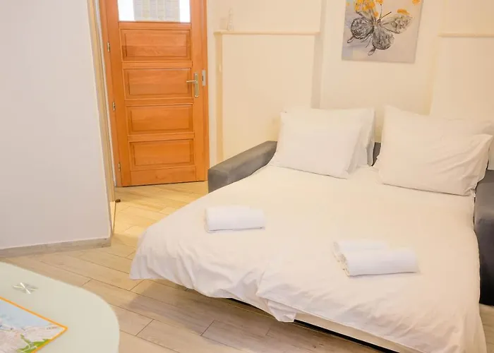 Appartamento Bliss With Free Parking *