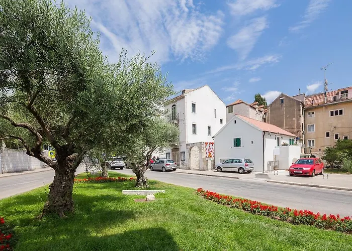 Bliss With Free Parking * Spalato