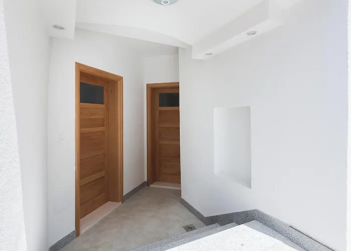 Appartamento Bliss With Free Parking Spalato