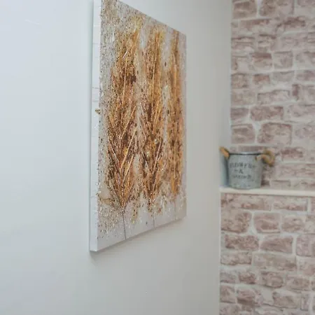 Bliss With Free Parking * ספליט