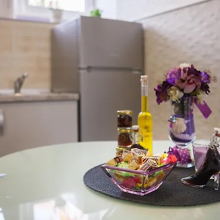 Bliss With Free Parking * スプリト