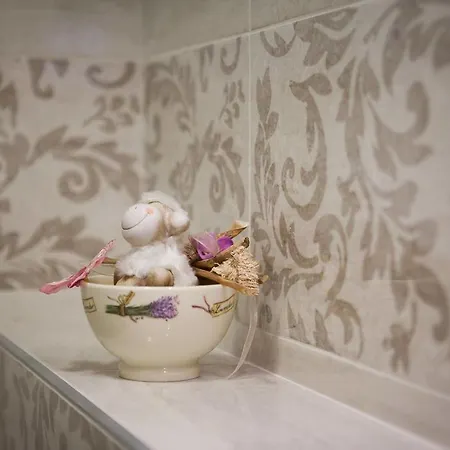 アパート Bliss With Free Parking *