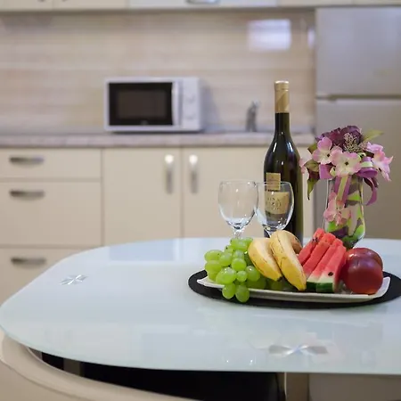 Bliss With Free Parking * スプリト