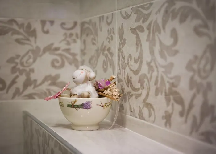 Daire Bliss With Free Parking *