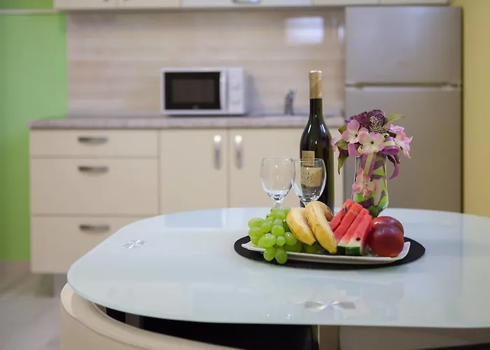 Bliss With Free Parking * Split