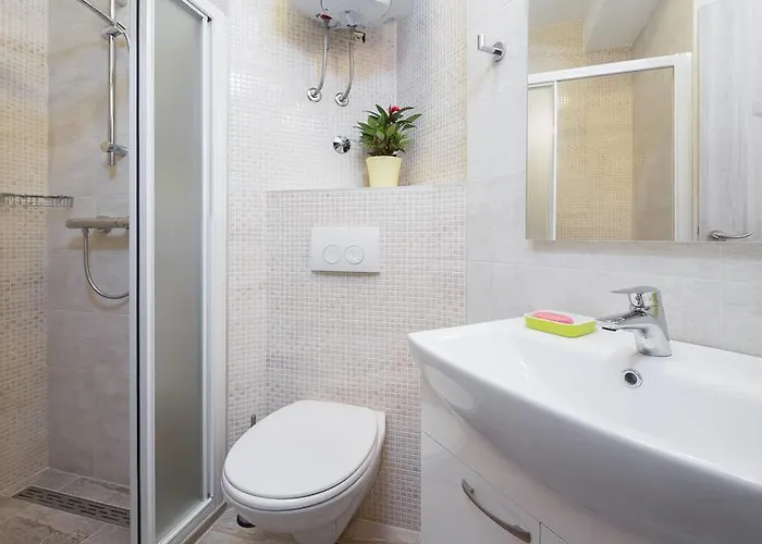 Bliss With Free Parking Daire