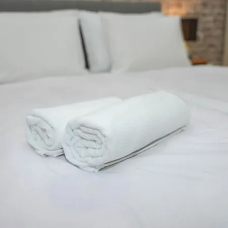 Bliss With Free Parking Apartamento Split