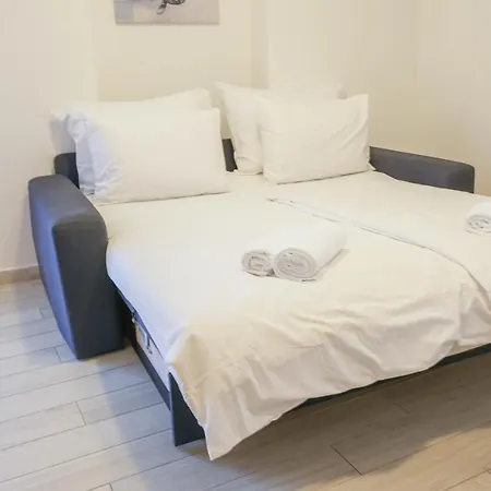 Apartamento Bliss With Free Parking