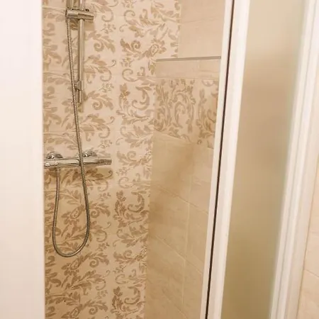 Bliss With Free Parking Apartamento *