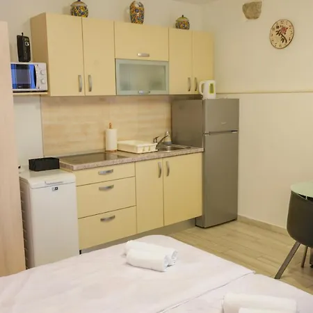 Bliss With Free Parking Apartamento Split