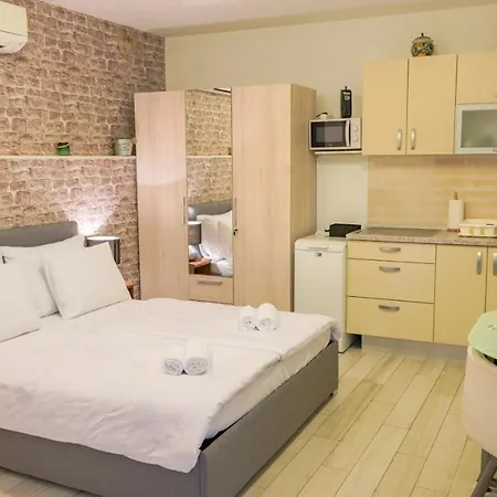 Bliss With Free Parking Apartamento *