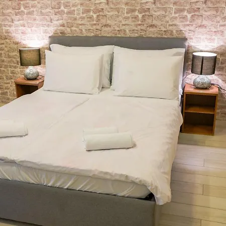 Apartamento Bliss With Free Parking *