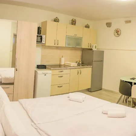 Apartamento Bliss With Free Parking *