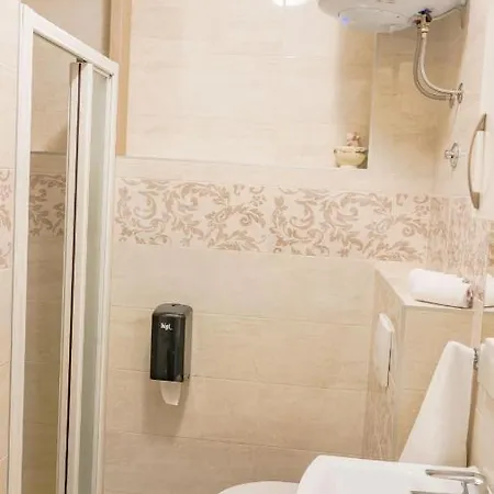 Bliss With Free Parking Apartamento Split