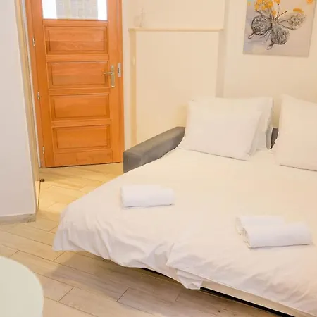Apartamento Bliss With Free Parking *