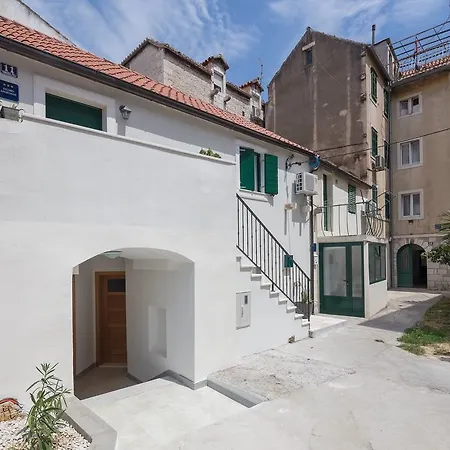 Bliss With Free Parking Apartamento *