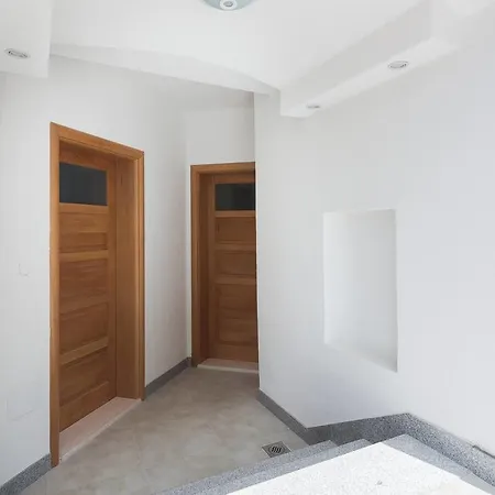 Apartamento Bliss With Free Parking Split