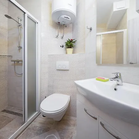 Bliss With Free Parking Apartamento